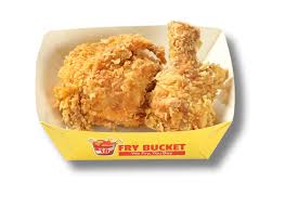 2 box chicken
